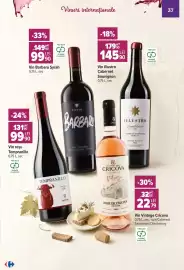 Catalog Carrefour | Alcool Pagină 37