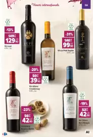 Catalog Carrefour | Alcool Pagină 39
