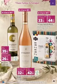 Catalog Carrefour | Alcool Pagină 4