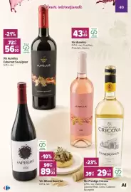 Catalog Carrefour | Alcool Pagină 40