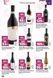 Catalog Carrefour | Alcool Pagină 41