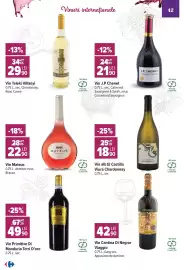 Catalog Carrefour | Alcool Pagină 42