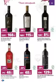 Catalog Carrefour | Alcool Pagină 43