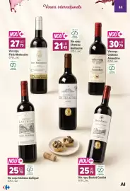 Catalog Carrefour | Alcool Pagină 44