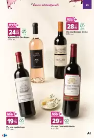 Catalog Carrefour | Alcool Pagină 45