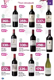 Catalog Carrefour | Alcool Pagină 46