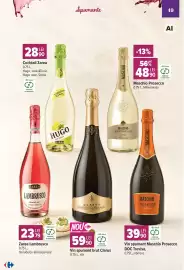 Catalog Carrefour | Alcool Pagină 49