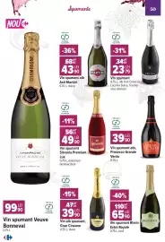 Catalog Carrefour | Alcool Pagină 50