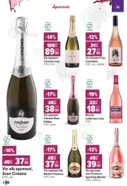 Catalog Carrefour | Alcool Pagină 51