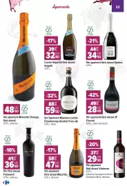 Catalog Carrefour | Alcool Pagină 52