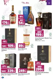 Catalog Carrefour | Alcool Pagină 54