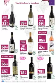 Catalog Carrefour | Alcool Pagină 7