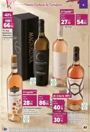 Catalog Carrefour | Alcool Pagină 8