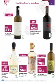 Catalog Carrefour | Alcool Pagină 9