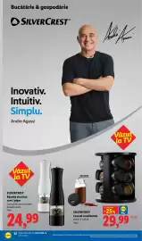 Catalog Lidl săptămâna 42 Pagină 32