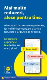 Catalog Lidl săptămâna 42 Pagină 46