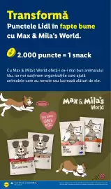 Catalog Lidl săptămâna 42 Pagină 48