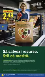 Catalog Lidl săptămâna 42 Pagină 56