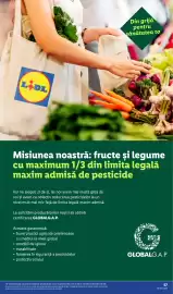 Catalog Lidl săptămâna 42 Pagină 57