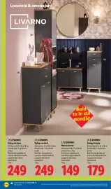 Catalog Lidl săptămâna 42 Pagină 82