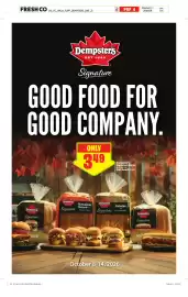 FreshCo flyer week 41 Page 11