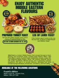 FreshCo flyer week 41 Page 13