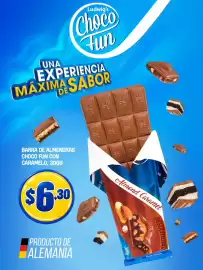 Catálogo Mi Comisariato Página 1