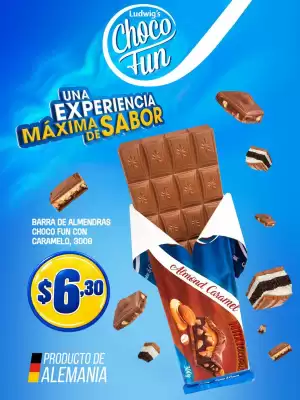Mi Comisariato (válido hasta 2-11)