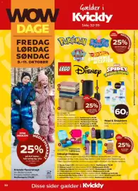 Kvickly tilbudsavis Side 34: Coop Medlem boligtekstil og boliginterior €187,46, Head & Shoulders €60,00