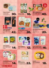 SuperBrugsen tilbudsavis Side 12