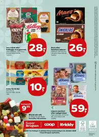 SuperBrugsen tilbudsavis Side 36