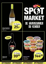 Fakta Tyskland tilbudsavis Side 3: Haribo Favoritter €144,99, Borsao Chardonnay-Macabeo Seleccion €25,00