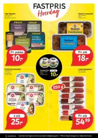 Fakta Tyskland tilbudsavis Side 4