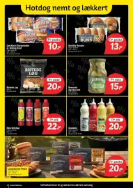 Fakta Tyskland tilbudsavis Side 8