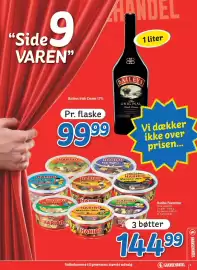 Fakta Tyskland tilbudsavis Side 10