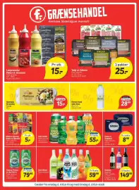 Fakta Tyskland tilbudsavis Side 2