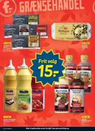Fakta Tyskland tilbudsavis Side 3