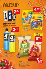 Lewiatan gazetka tydzień 41 Strona 24