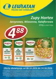 Lewiatan gazetka tydzień 41 Strona 1