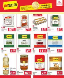 Selgros gazetka Strona 10: Miód wielokwiatowy €16,29, Kalafior €3,89