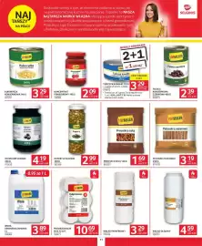 Selgros gazetka Strona 11: Wkład Parafinowy €3,29, Kapary €2,99