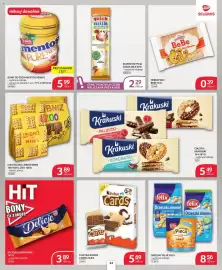 Selgros gazetka Strona 24: Ciasteczka Leibniz Minis €3,89, Gumy do żucia Mentos Pure Fresh €5,99
