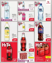 Selgros gazetka Strona 27: Napój Coca-Cola €3,99, Napój Pepsi €2,99