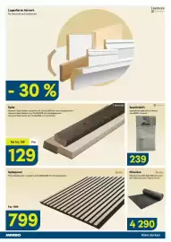Maxbo kundeavis Side 13: Harmoni Spile €129,00, Combiwood Sparkelstift €239,00