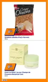 Action gazetka tydzień 41 Strona 17: Smażona cebulka King's Harvest €4,95