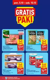 ALDI gazetka Strona 8