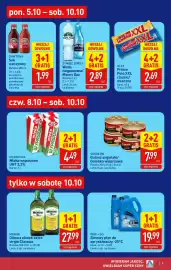 ALDI gazetka Strona 9