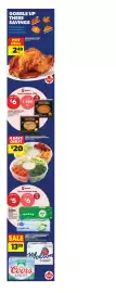 Real Canadian Superstore flyer week 40 Page 1