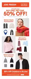 Real Canadian Superstore flyer week 40 Page 37