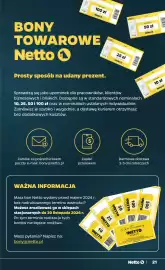 Netto gazetka Strona 21